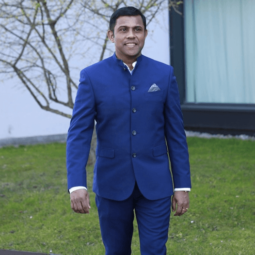 Dr. Binto Simon